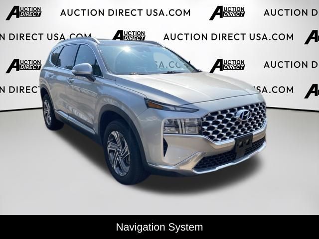 2023 Hyundai Santa Fe SEL Raleigh NC