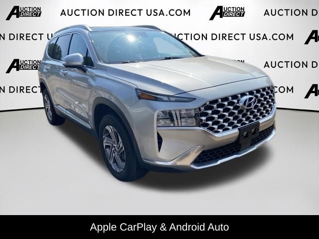 2023 Hyundai Santa Fe SEL Raleigh NC