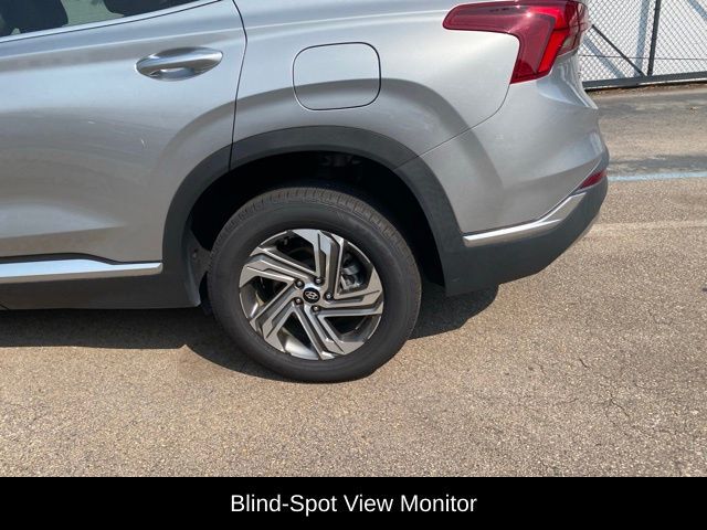 2023 Hyundai Santa Fe SEL Raleigh NC