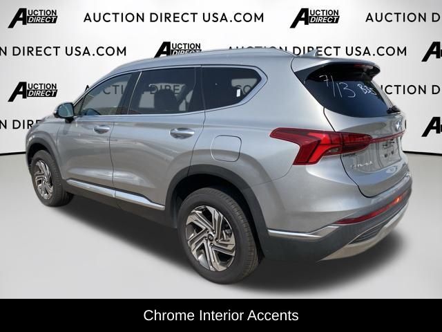 2023 Hyundai Santa Fe SEL Raleigh NC