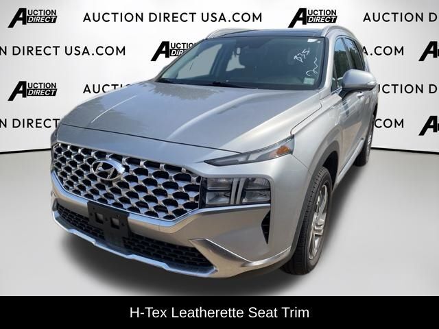 2023 Hyundai Santa Fe SEL Raleigh NC