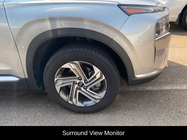 2023 Hyundai Santa Fe SEL Raleigh NC