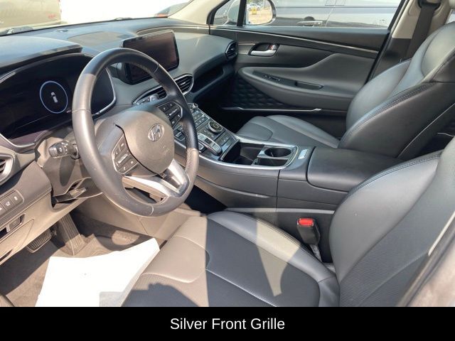 2023 Hyundai Santa Fe SEL Raleigh NC
