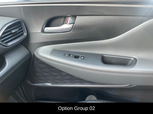 2023 Hyundai Santa Fe SEL Raleigh NC