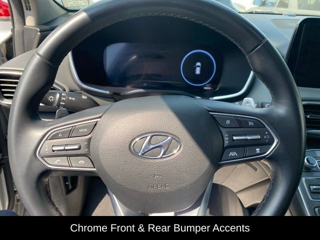 2023 Hyundai Santa Fe SEL Raleigh NC