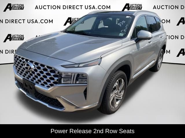 2023 Hyundai Santa Fe SEL Raleigh NC