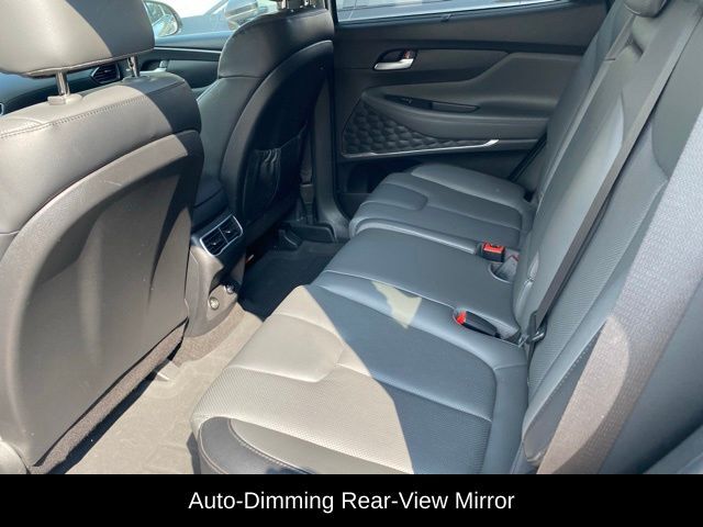 2023 Hyundai Santa Fe SEL Raleigh NC