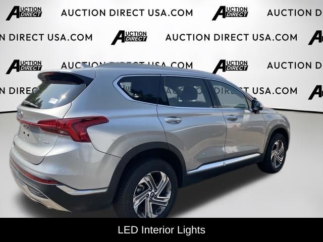 2023 Hyundai Santa Fe SEL Raleigh NC