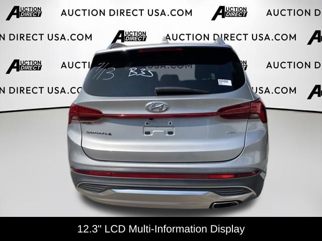 2023 Hyundai Santa Fe SEL Raleigh NC