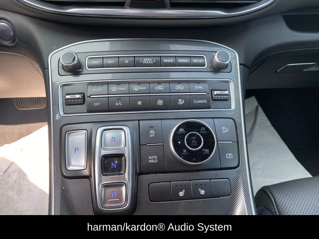 2023 Hyundai Santa Fe SEL Raleigh NC
