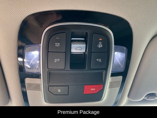2023 Hyundai Santa Fe SEL Raleigh NC
