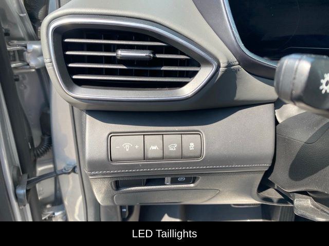2023 Hyundai Santa Fe SEL Raleigh NC