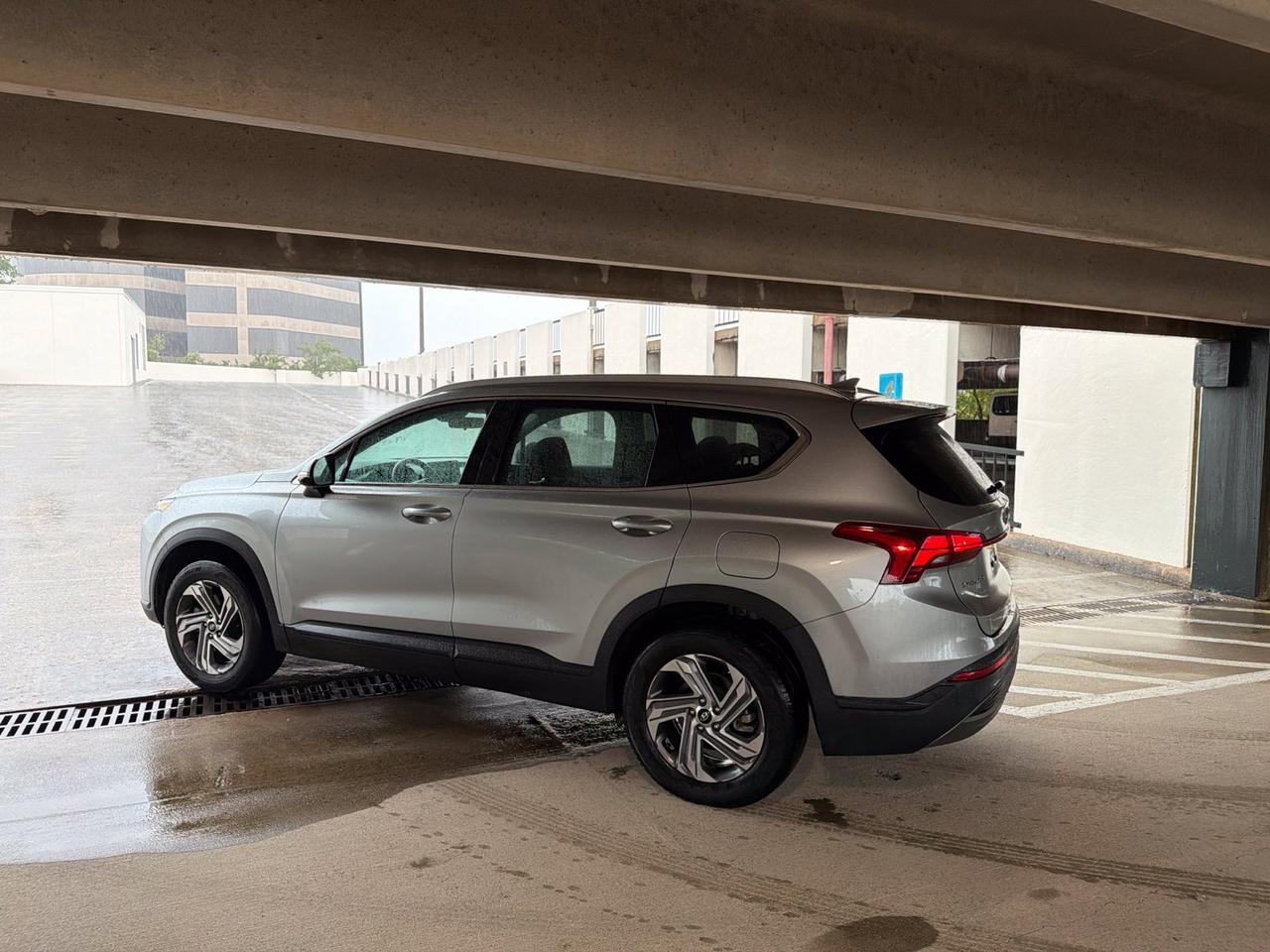 2023 Hyundai Santa Fe SEL Richardson TX