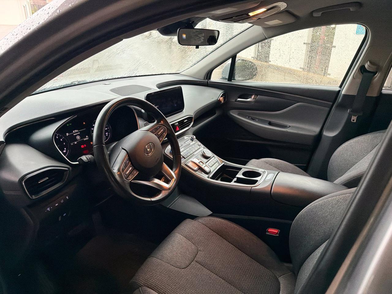2023 Hyundai Santa Fe SEL Richardson TX