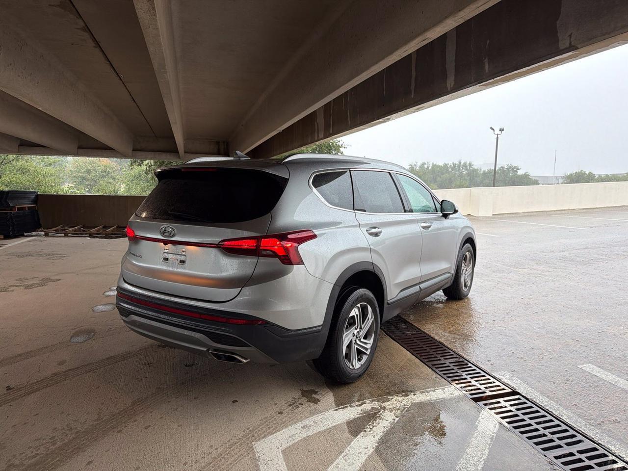 2023 Hyundai Santa Fe SEL Richardson TX