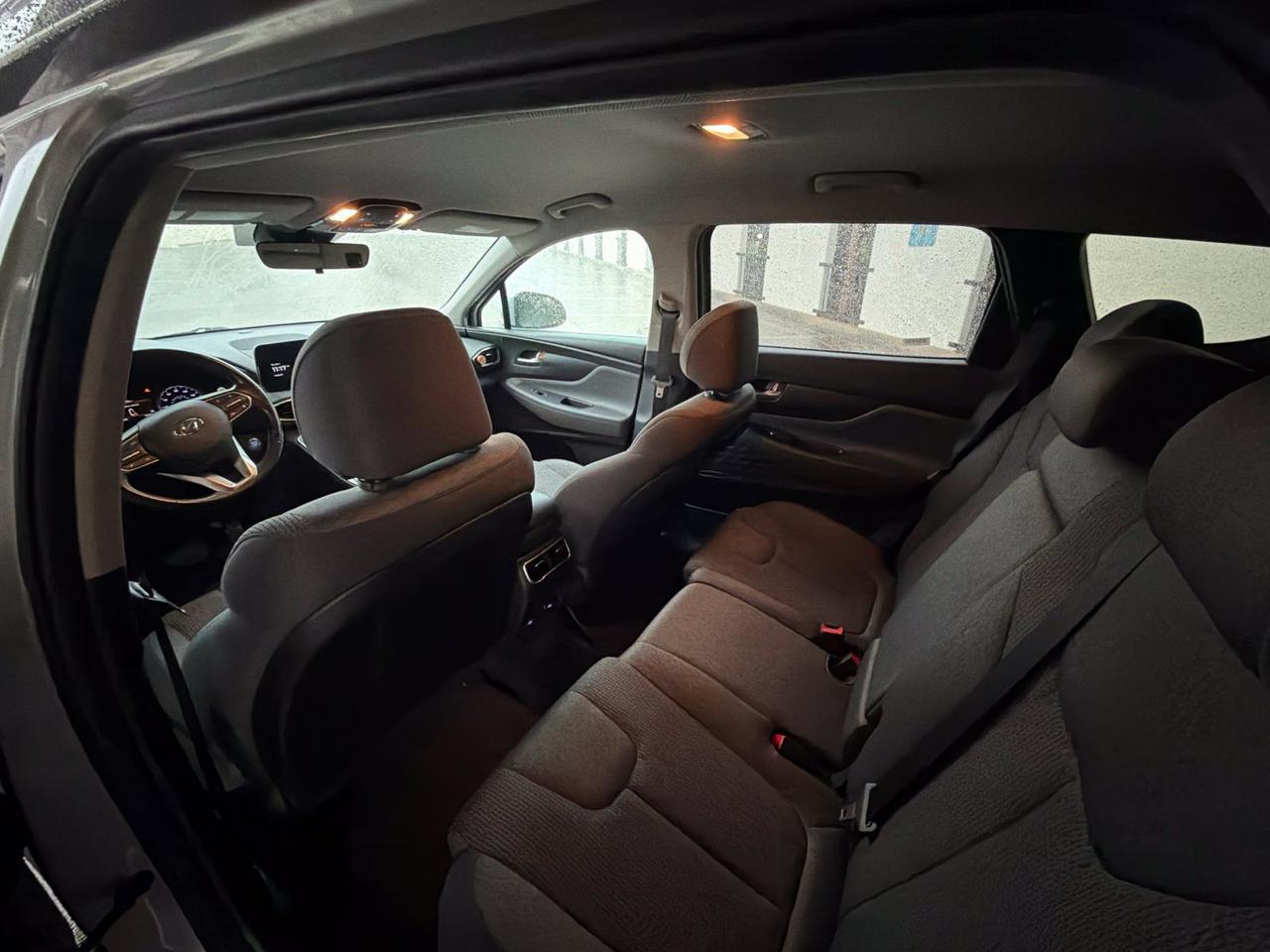 2023 Hyundai Santa Fe SEL Richardson TX