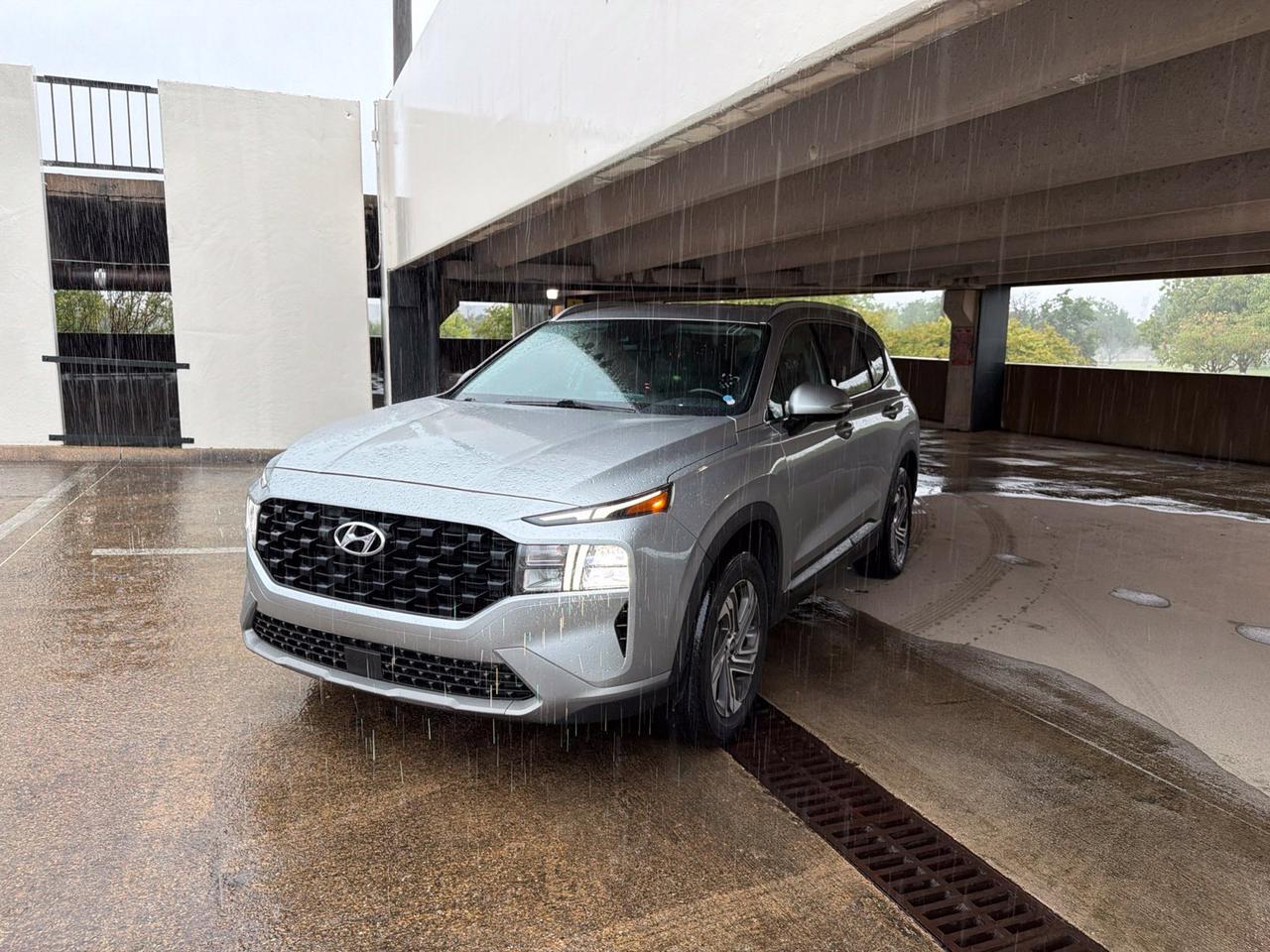 2023 Hyundai Santa Fe