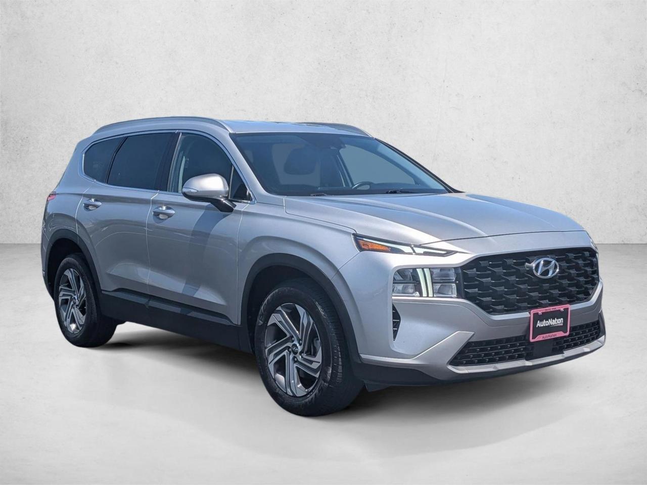 2023 Hyundai Santa Fe SEL Roseville CA