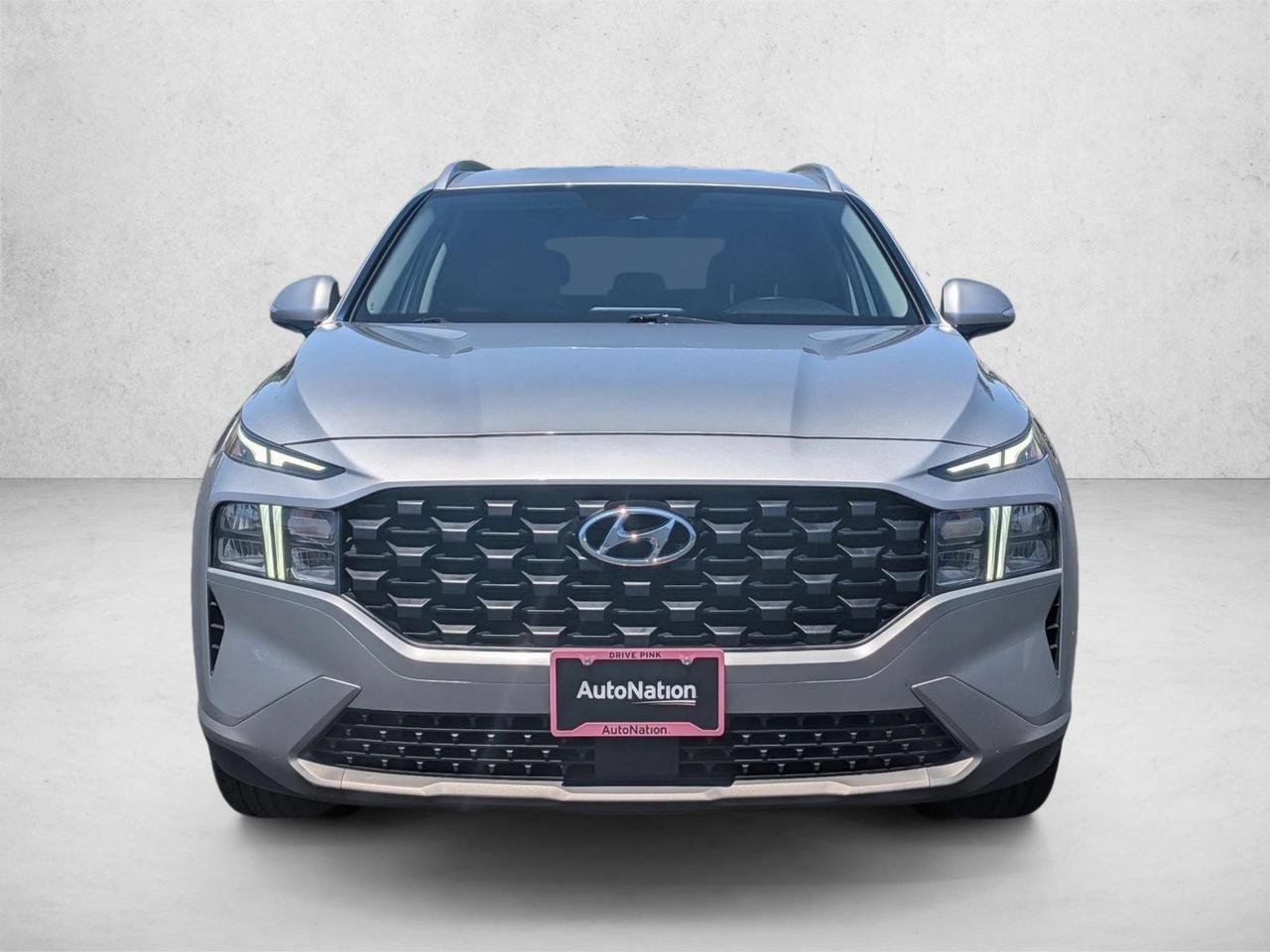 2023 Hyundai Santa Fe SEL Roseville CA