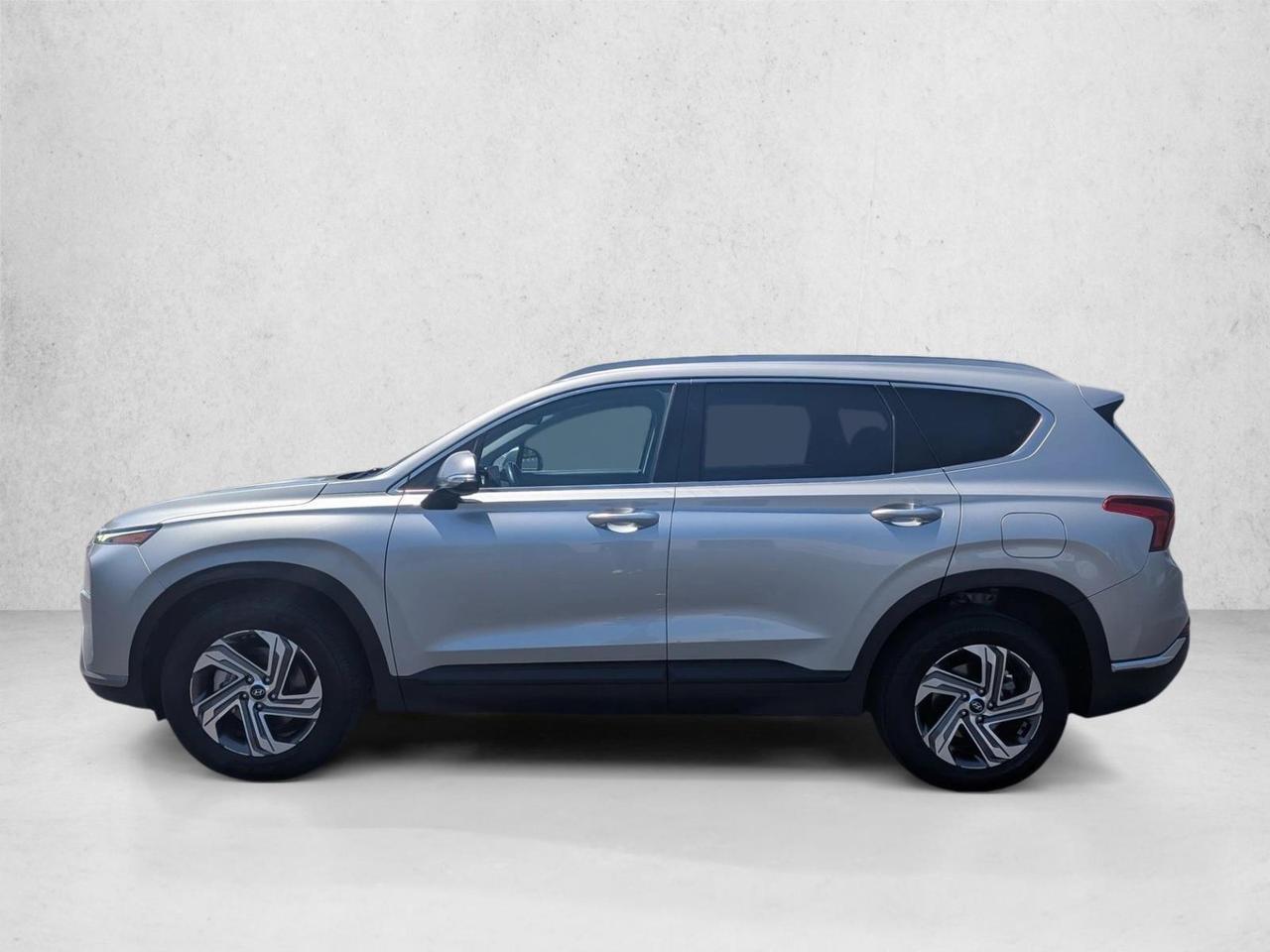 2023 Hyundai Santa Fe SEL Roseville CA