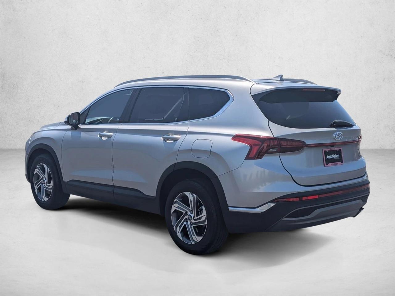 2023 Hyundai Santa Fe SEL Roseville CA