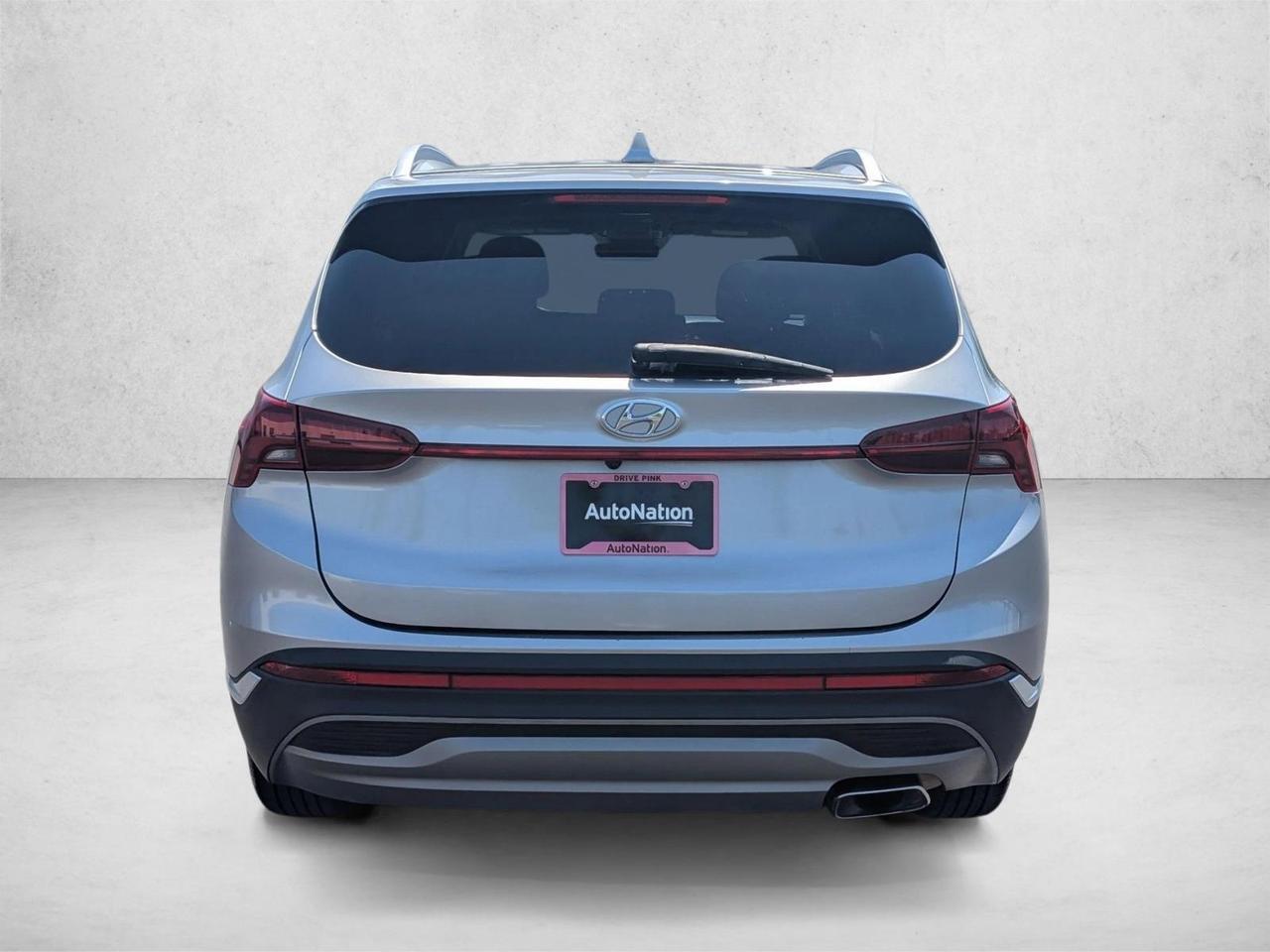 2023 Hyundai Santa Fe SEL Roseville CA