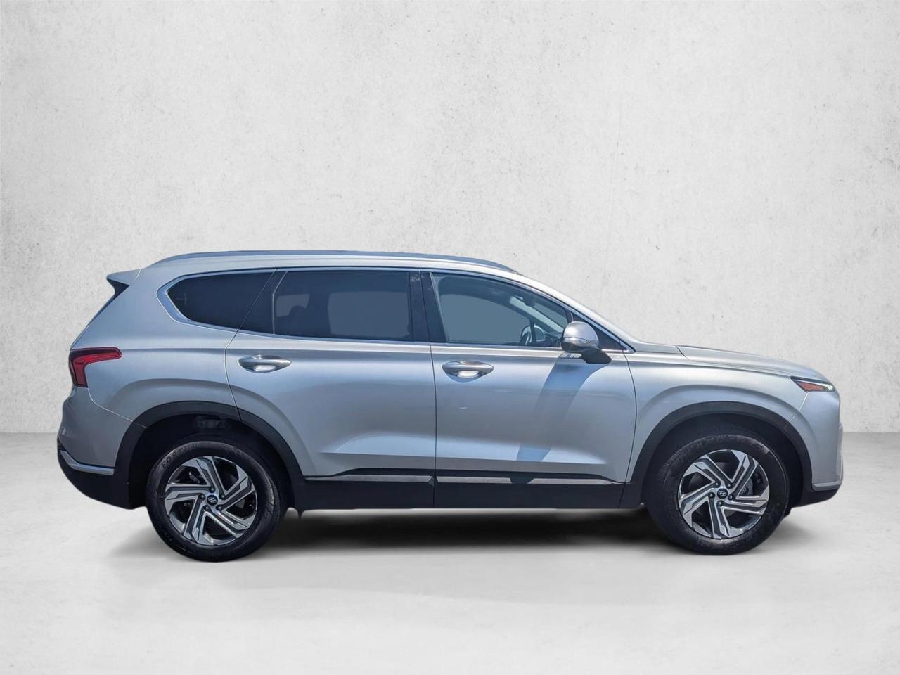 2023 Hyundai Santa Fe SEL Roseville CA