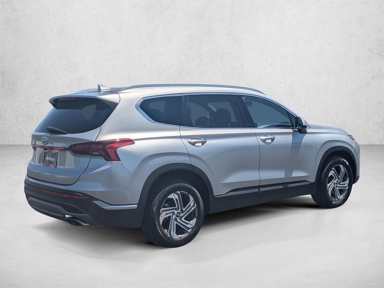 2023 Hyundai Santa Fe SEL Roseville CA
