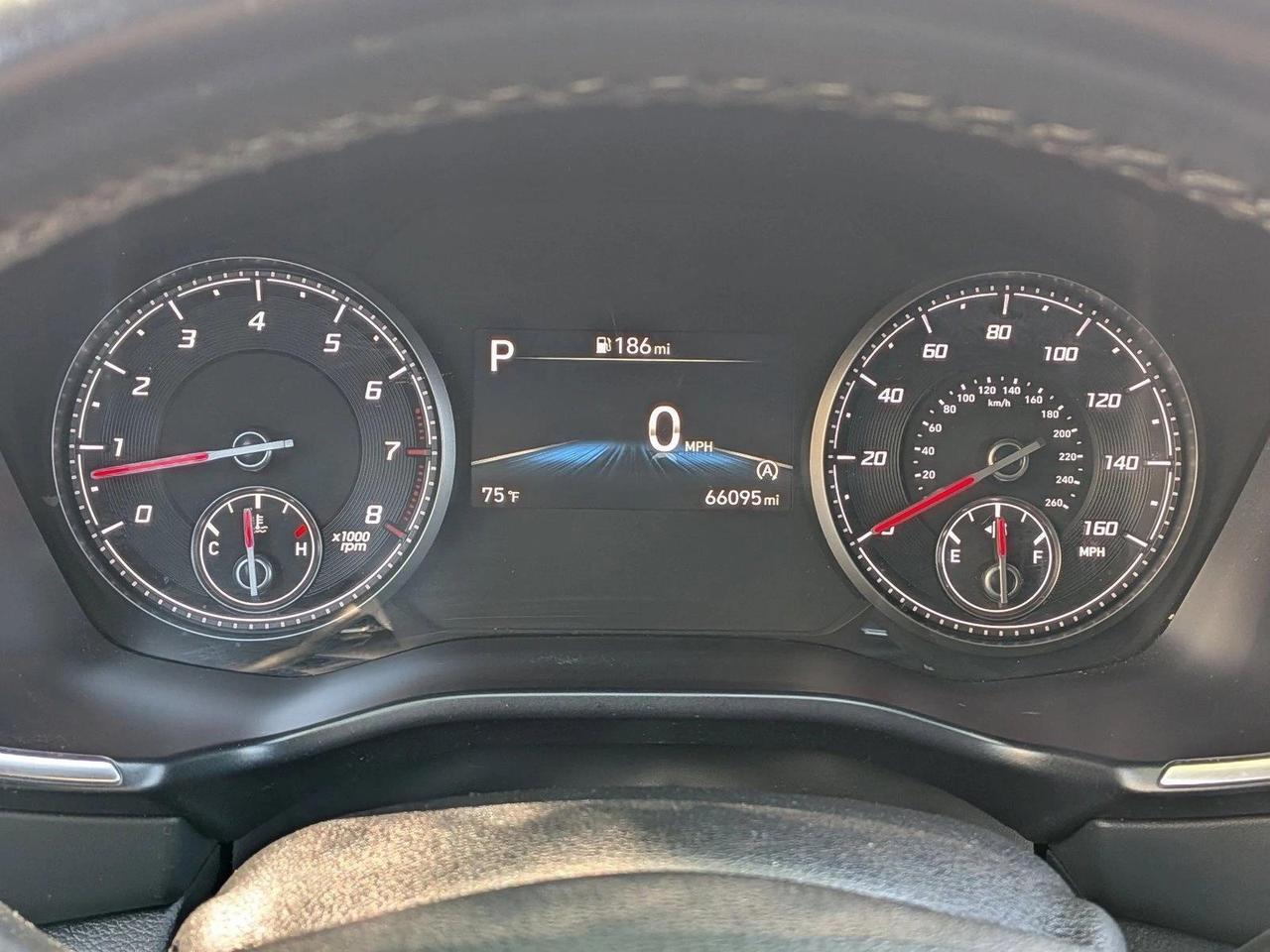 2023 Hyundai Santa Fe SEL Roseville CA