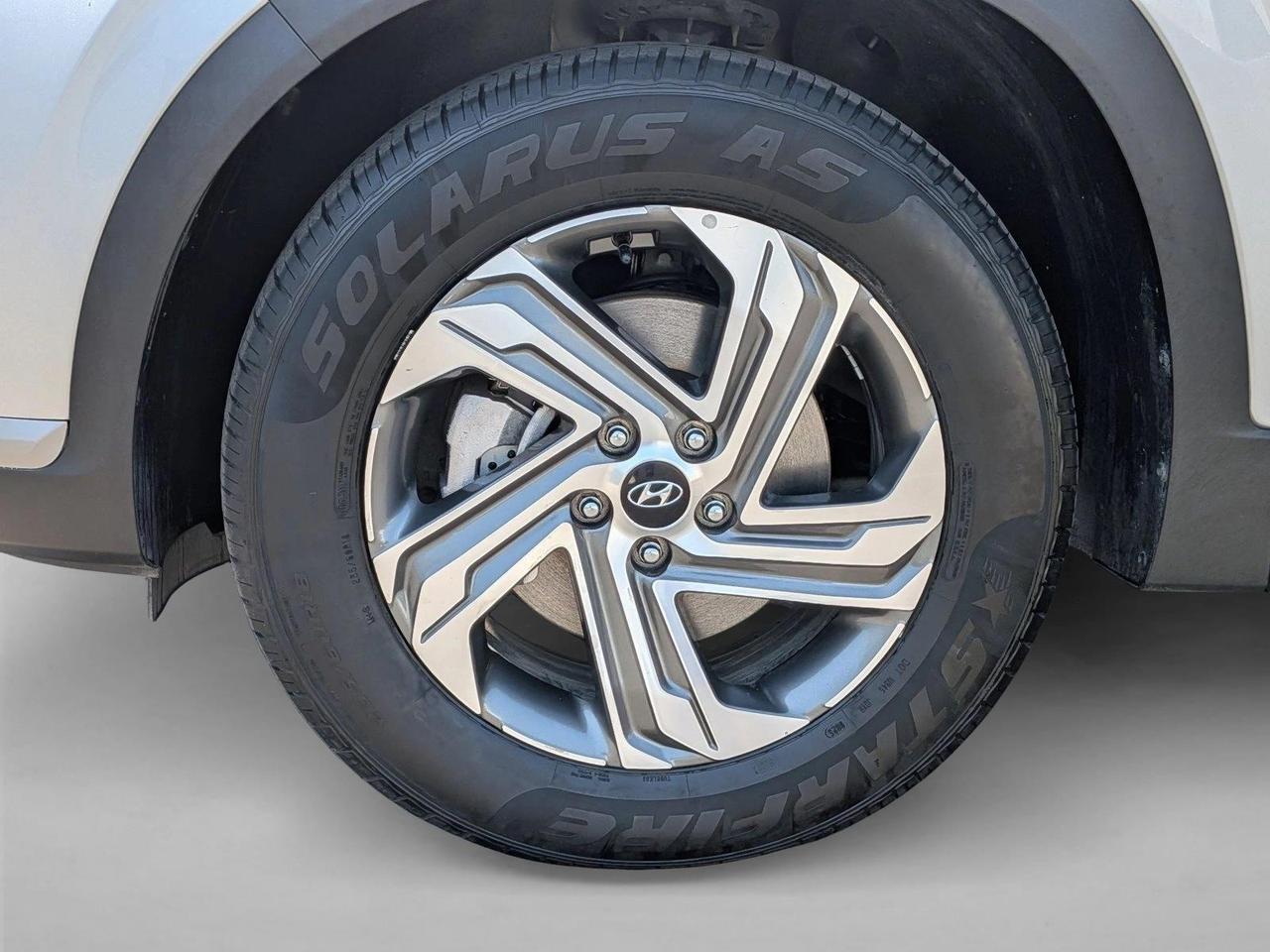 2023 Hyundai Santa Fe SEL Roseville CA