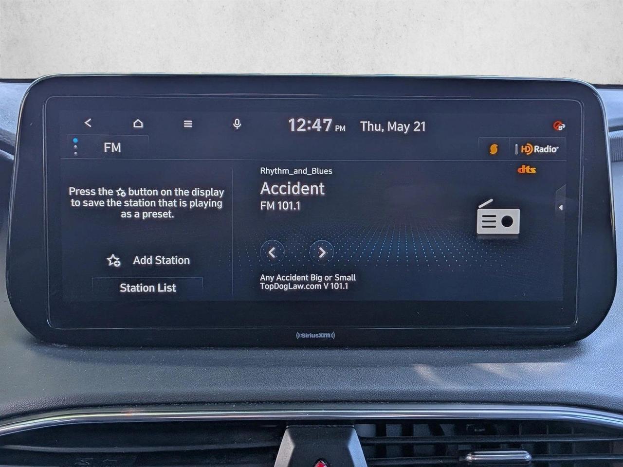 2023 Hyundai Santa Fe SEL Roseville CA