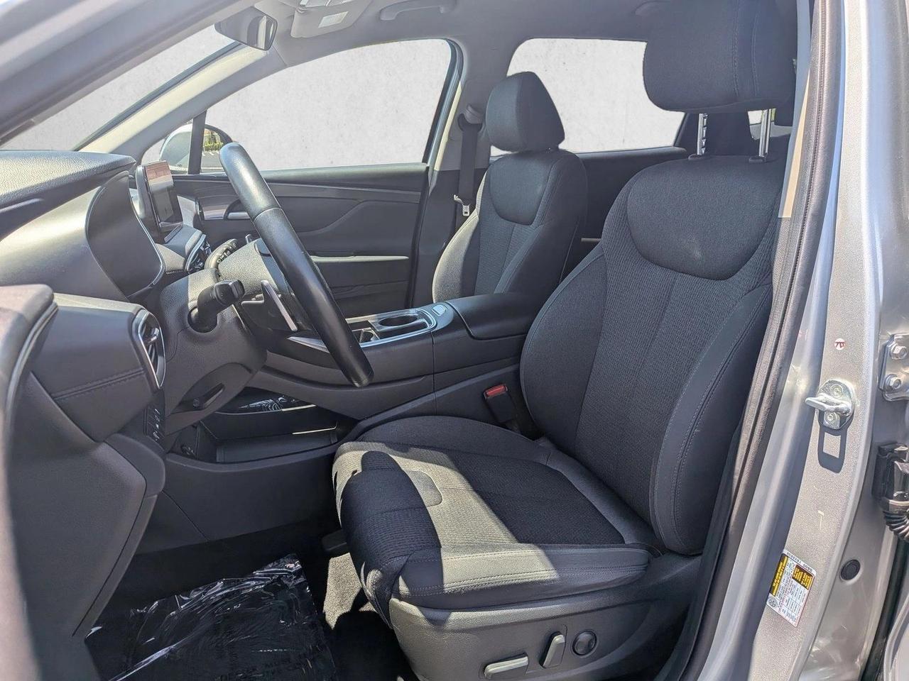2023 Hyundai Santa Fe SEL Roseville CA