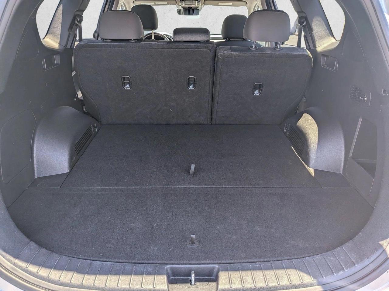 2023 Hyundai Santa Fe SEL Roseville CA