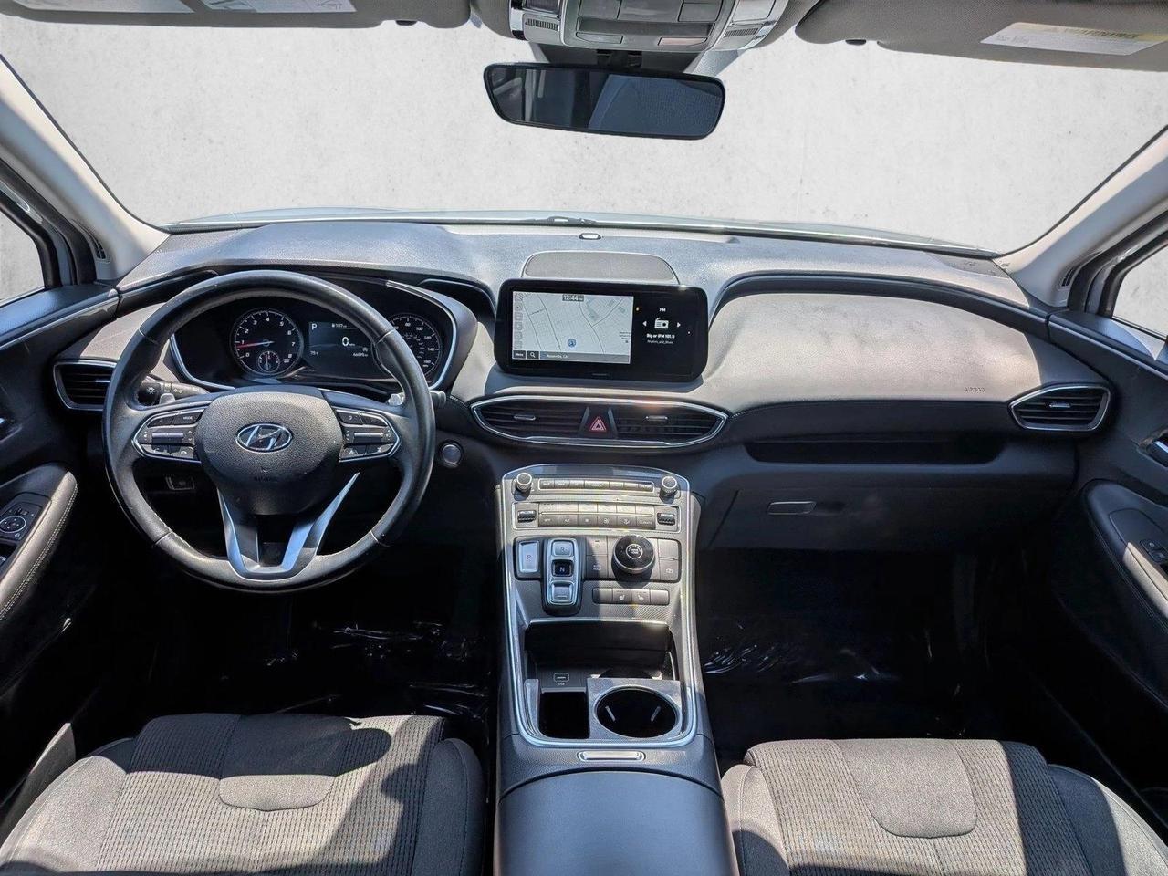 2023 Hyundai Santa Fe SEL Roseville CA