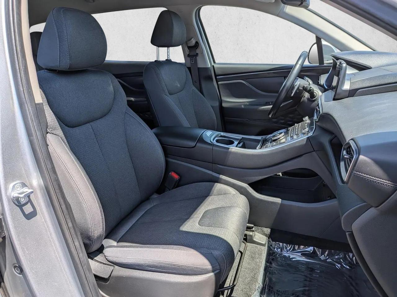 2023 Hyundai Santa Fe SEL Roseville CA