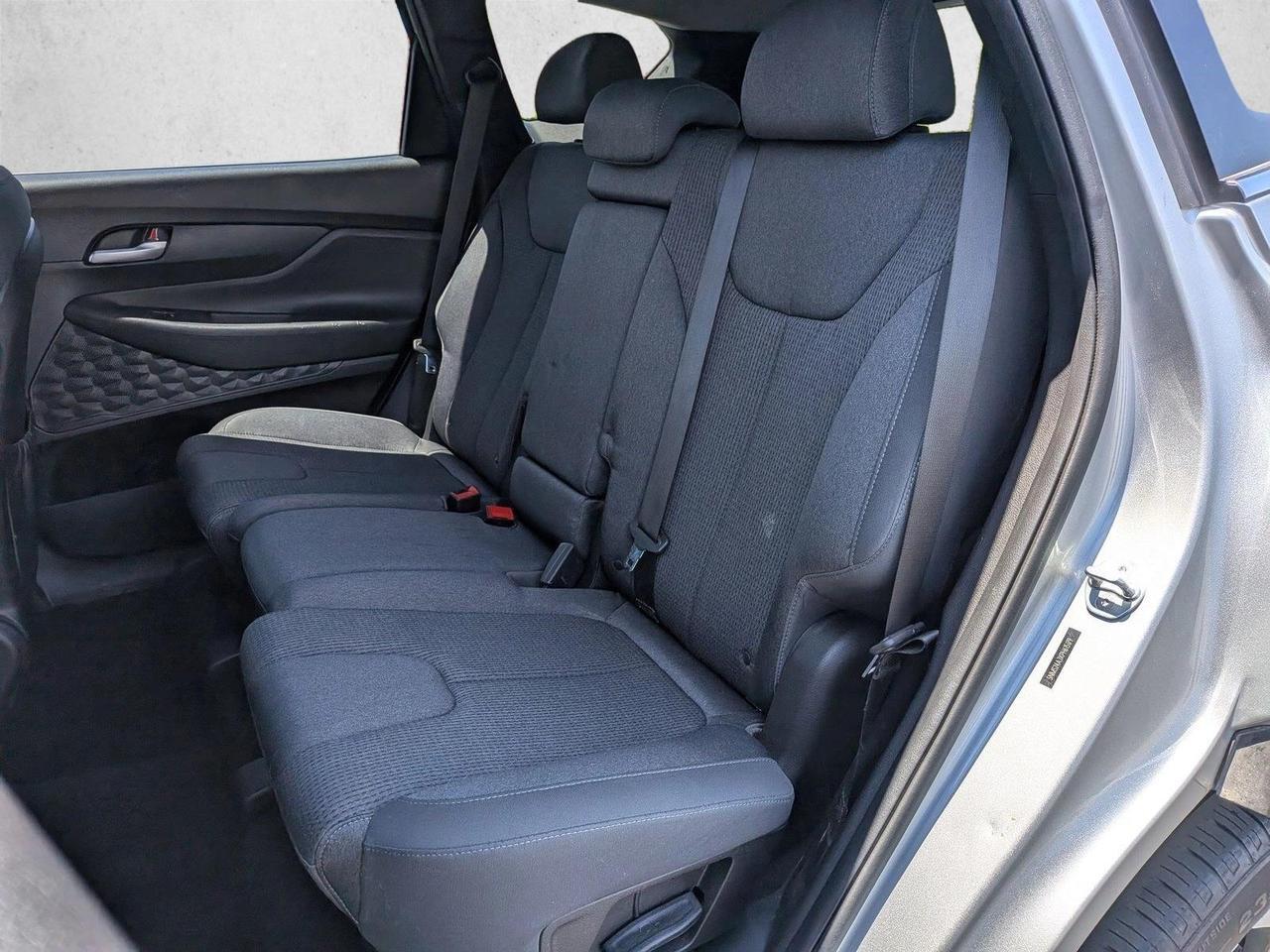 2023 Hyundai Santa Fe SEL Roseville CA