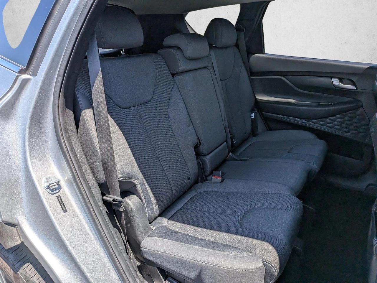 2023 Hyundai Santa Fe SEL Roseville CA