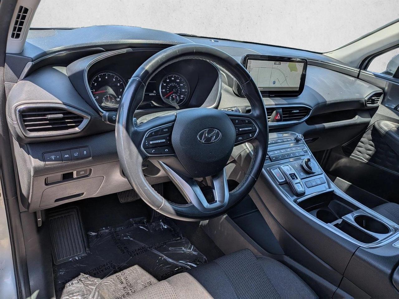 2023 Hyundai Santa Fe SEL Roseville CA