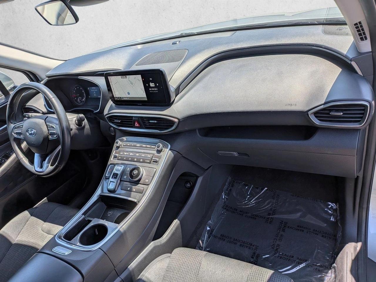 2023 Hyundai Santa Fe SEL Roseville CA