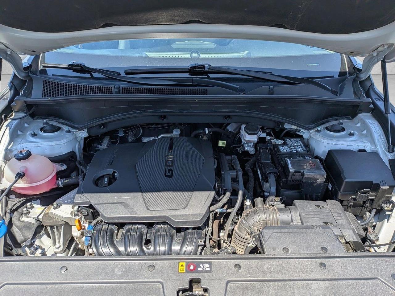 2023 Hyundai Santa Fe SEL Roseville CA