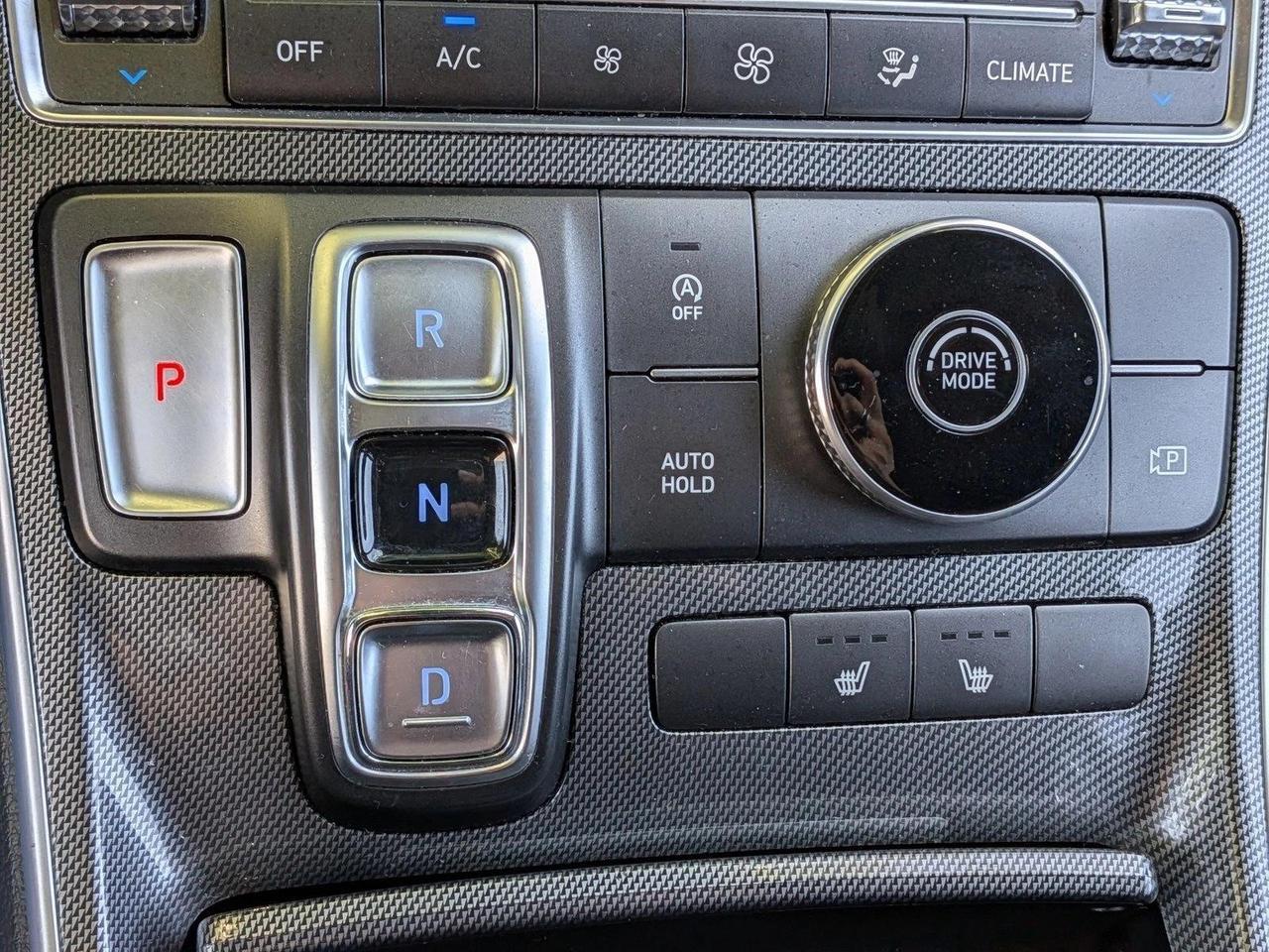 2023 Hyundai Santa Fe SEL Roseville CA