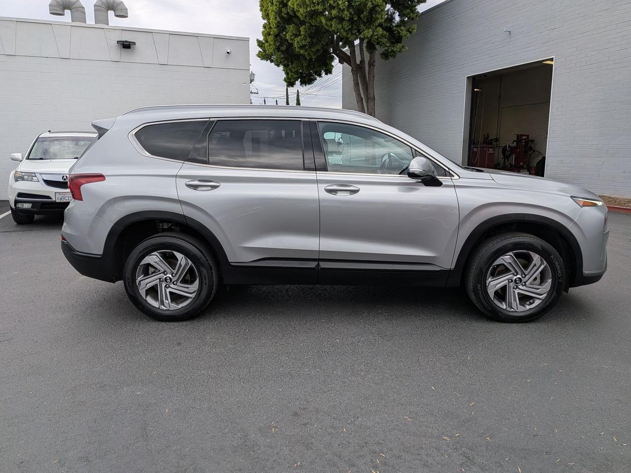 2023 Hyundai Santa Fe SEL Roseville CA