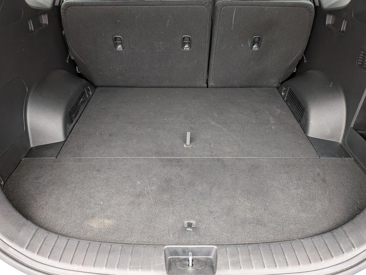 2023 Hyundai Santa Fe SEL Roseville CA