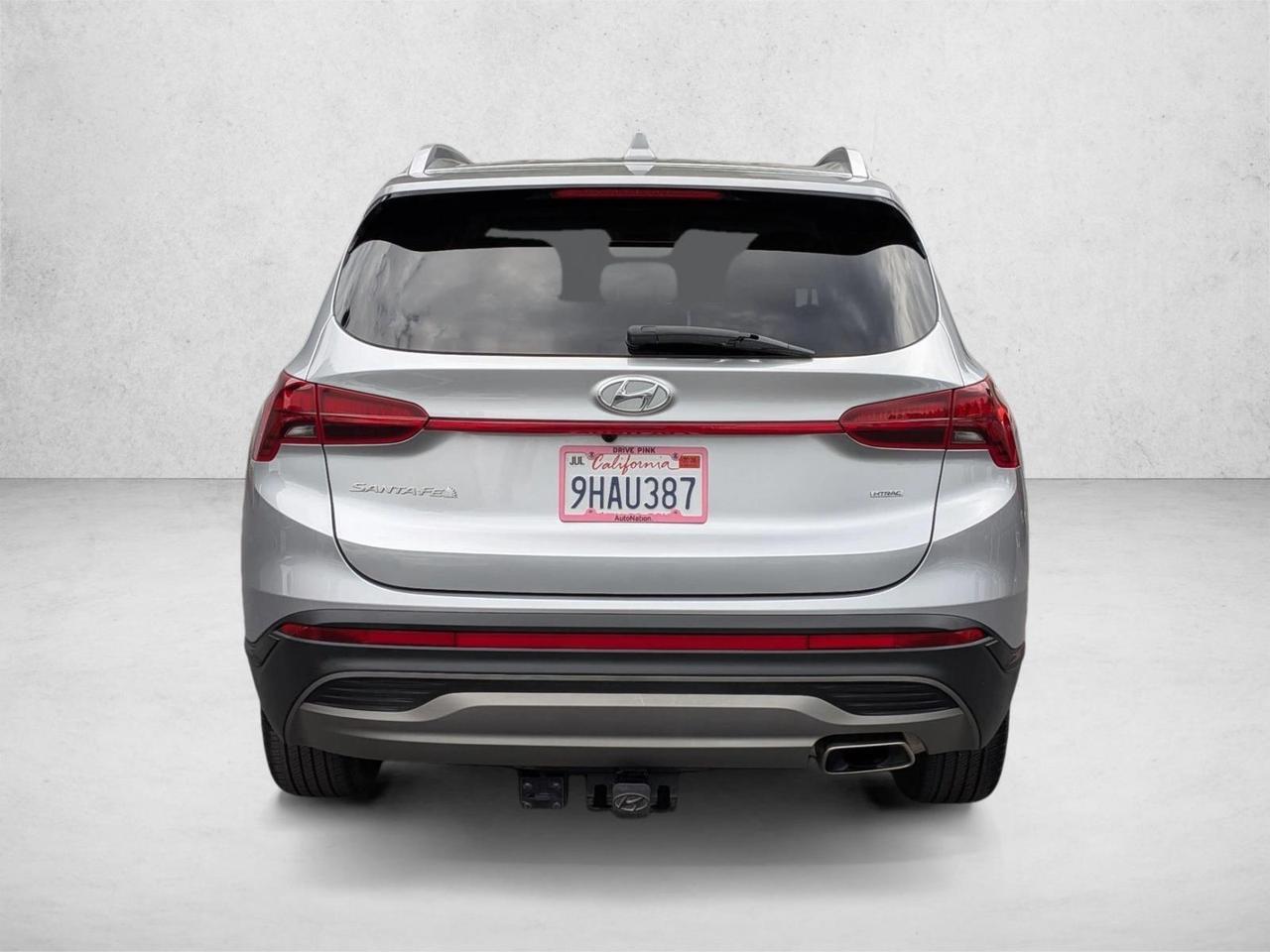 2023 Hyundai Santa Fe SEL Roseville CA