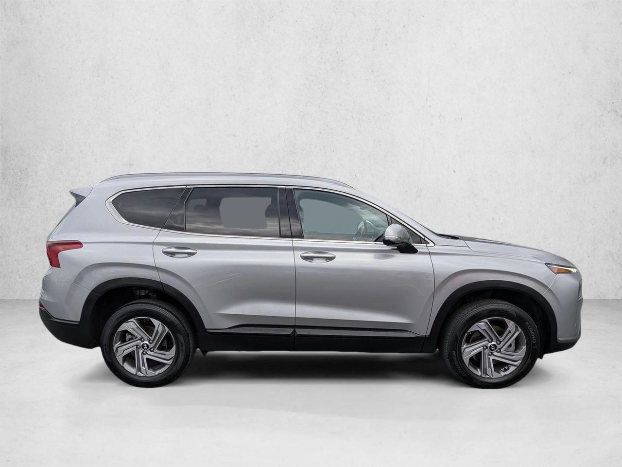 2023 Hyundai Santa Fe SEL Roseville CA
