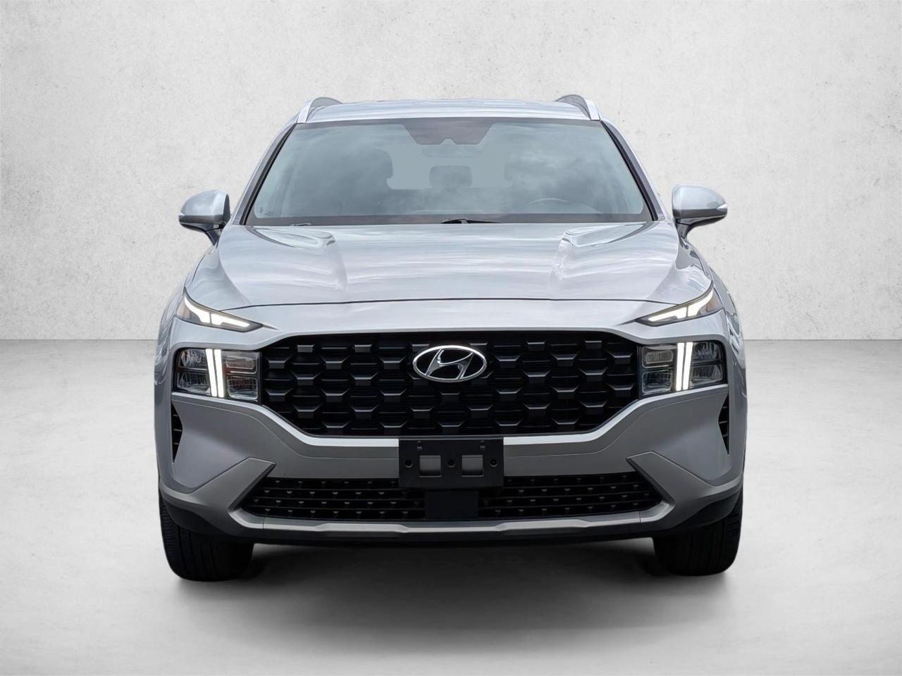 2023 Hyundai Santa Fe SEL Roseville CA