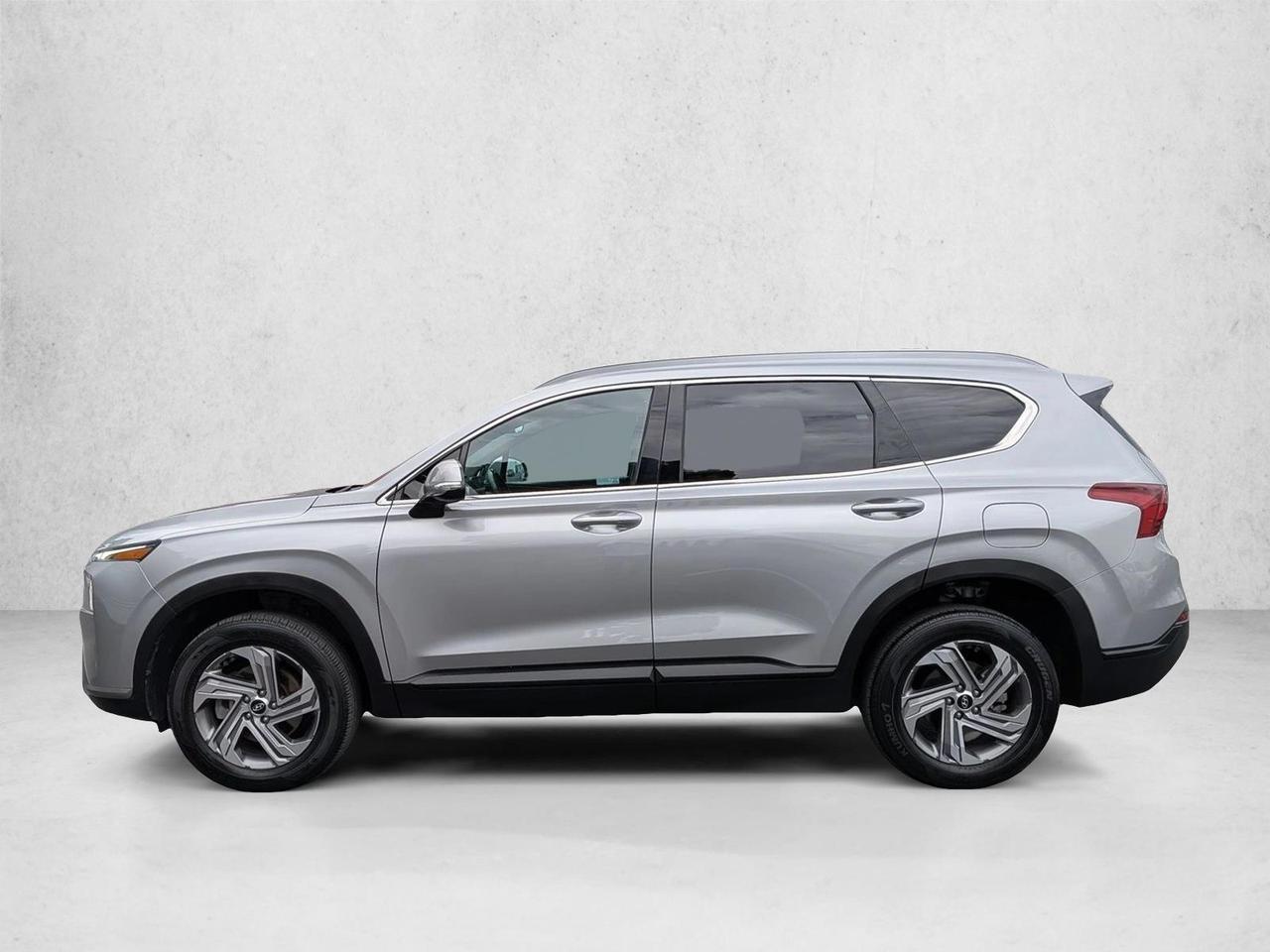 2023 Hyundai Santa Fe SEL Roseville CA