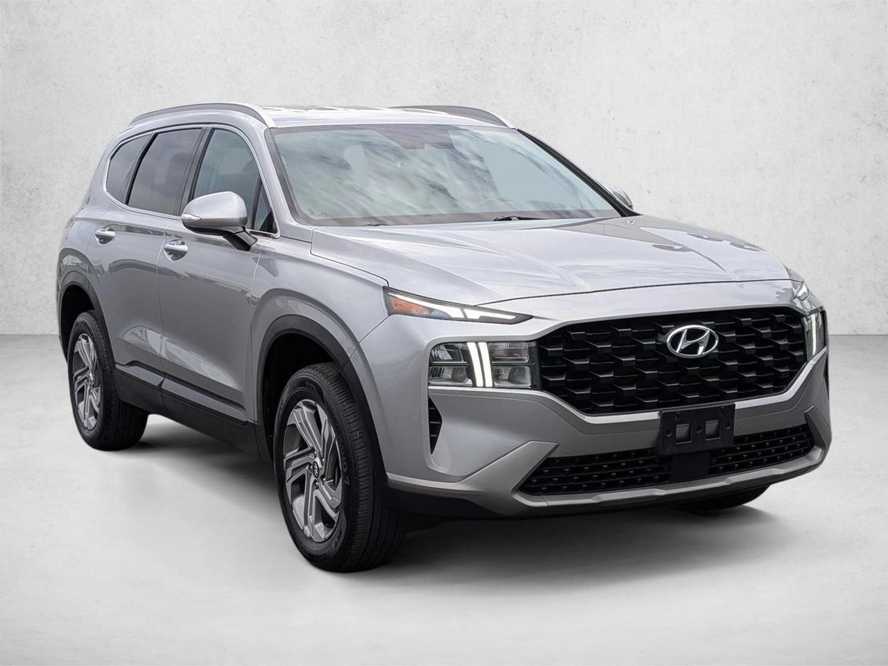 2023 Hyundai Santa Fe SEL Roseville CA