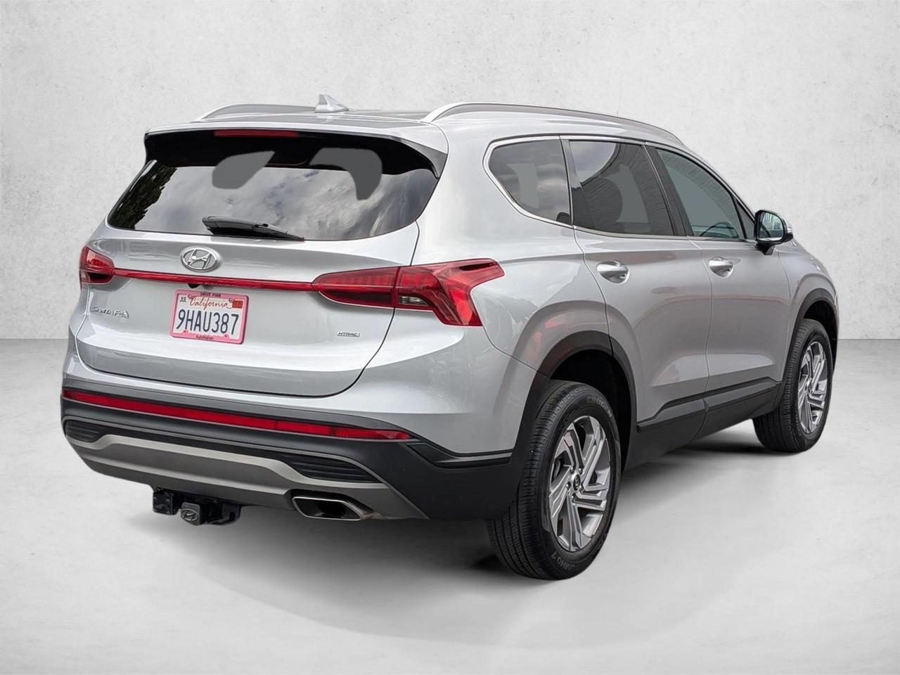 2023 Hyundai Santa Fe SEL Roseville CA
