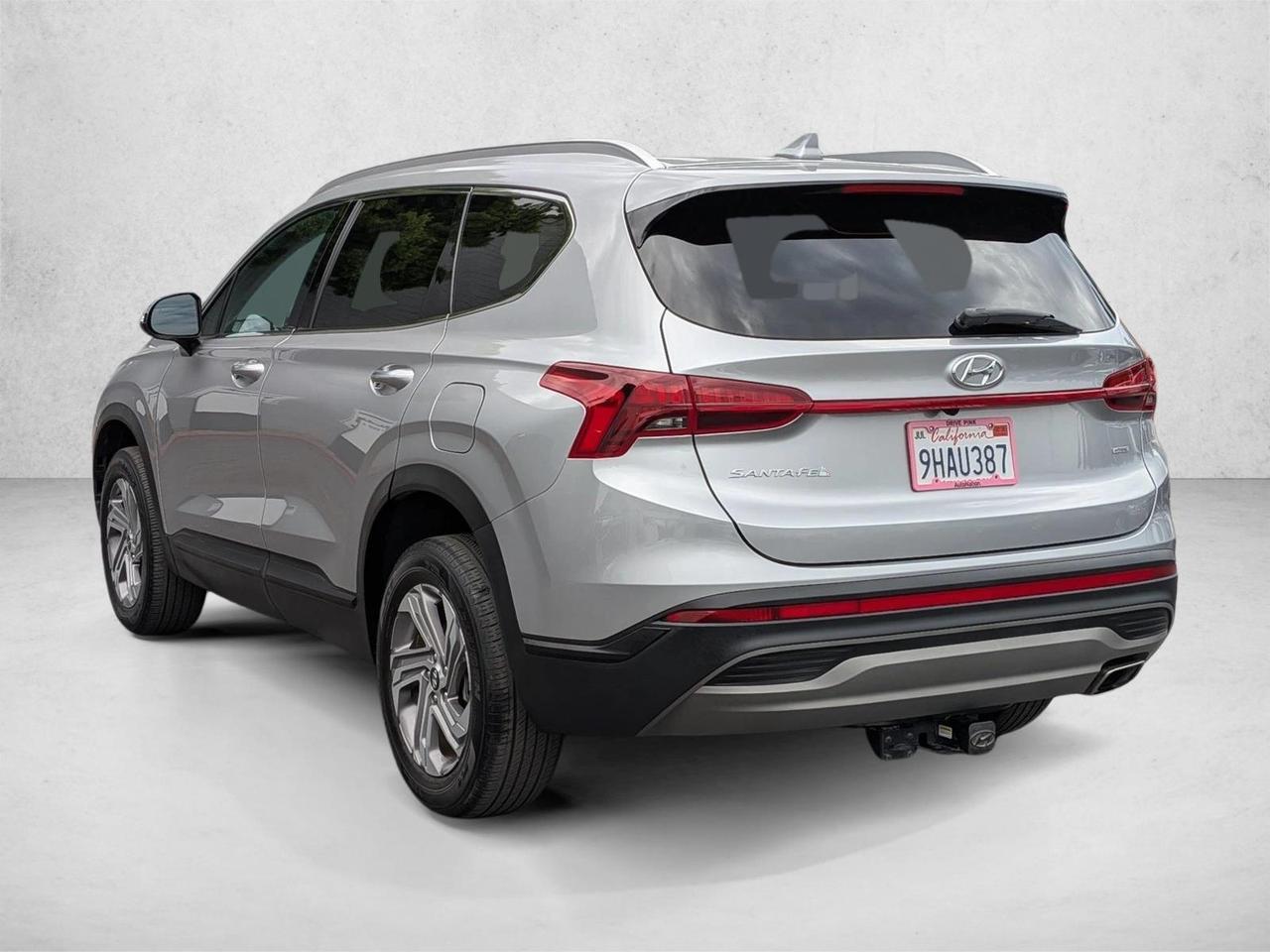 2023 Hyundai Santa Fe SEL Roseville CA